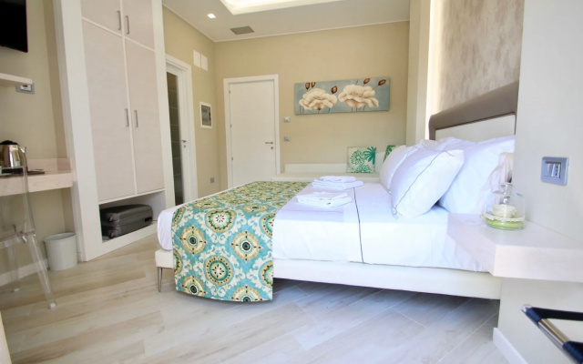 Townhouse Tropea