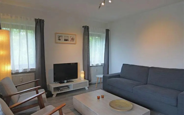 Ferienwohnung 9 in Winterberg-Neuastenberg