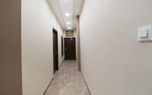 Hotel Payal by OYO Rooms