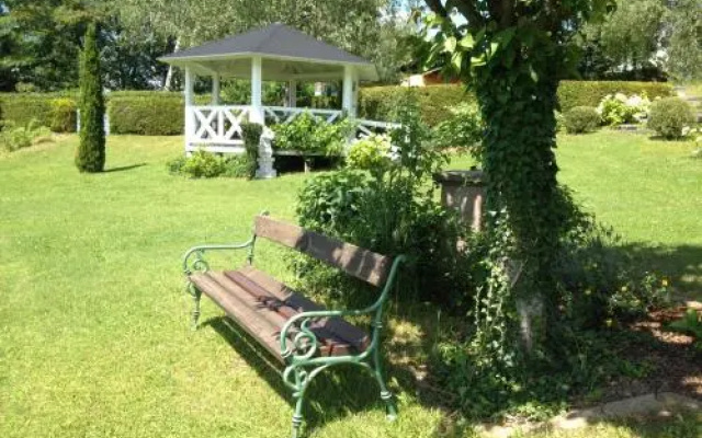 Pension Carinthia Klopeiner See
