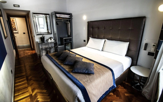Relais Forus Inn