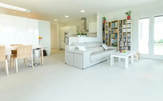 Emyrent l Villa Igeldo