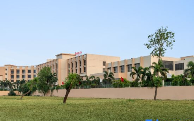 Ramada by Wyndham Bodh Gaya Mahabodhi