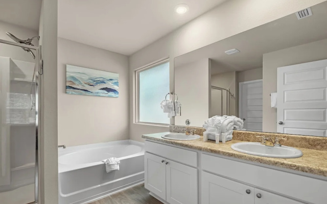 LA Coastal Retreat