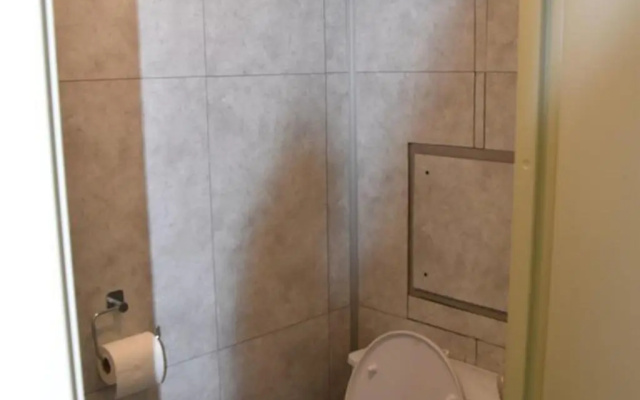 Appartement Montgenèvre, 2 pièces, 6 personnes - FR-1-266-145