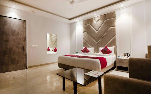 Hotel Breeze