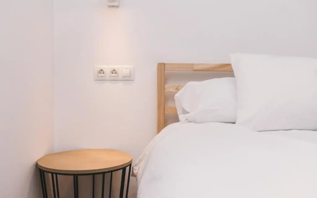 Secret Spot Hostel
