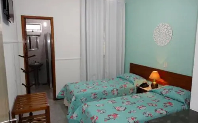 Hotel Alianca