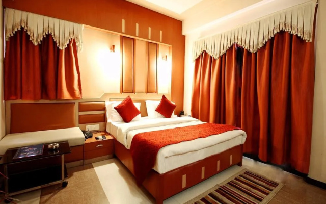 Marshall The Hotel
