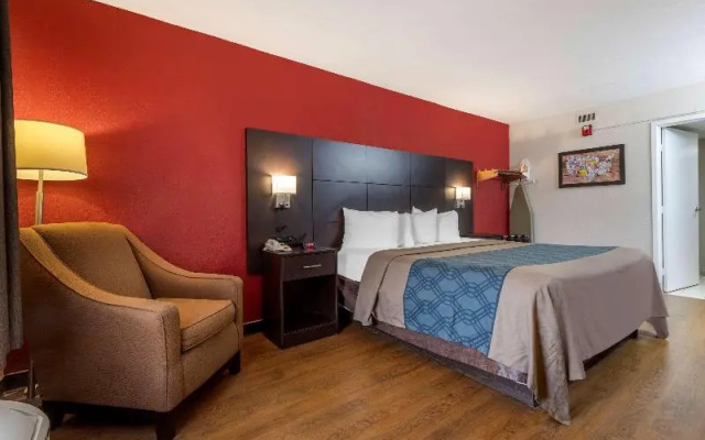 Quality Inn Northside Drive