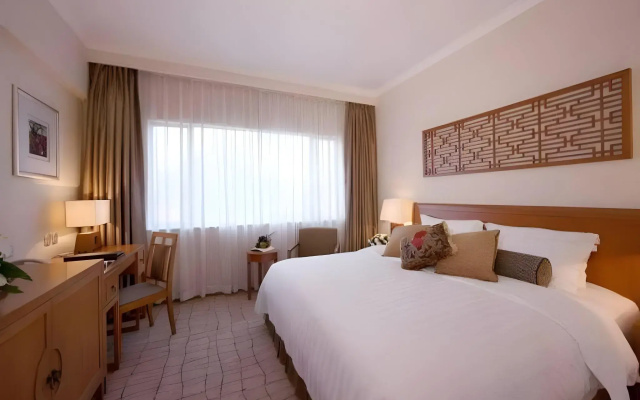 Xi’An Dajing Castle Hotel