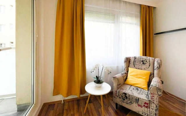 Cozy Apartment Margareten