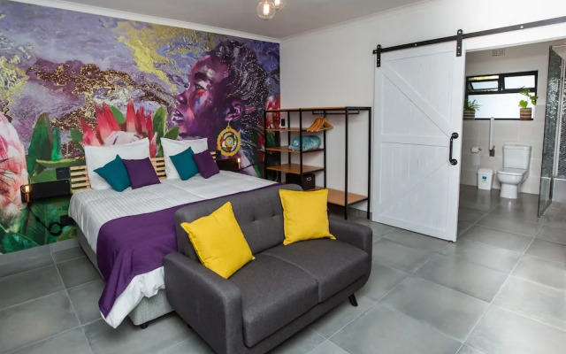 Casa iLanga guesthouse