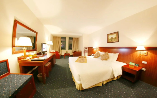 The Tray Hotel Hai Phong
