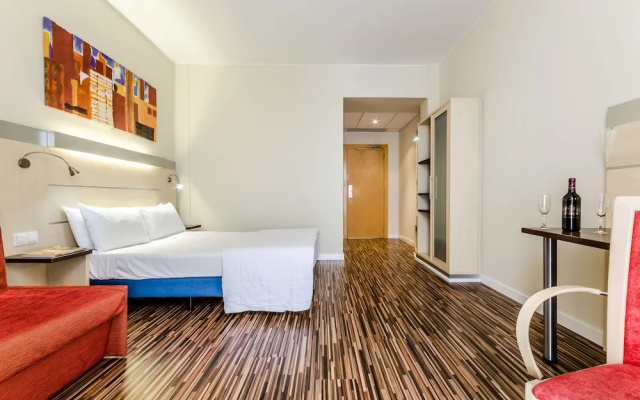 Express By Holiday Inn Zaragoza
