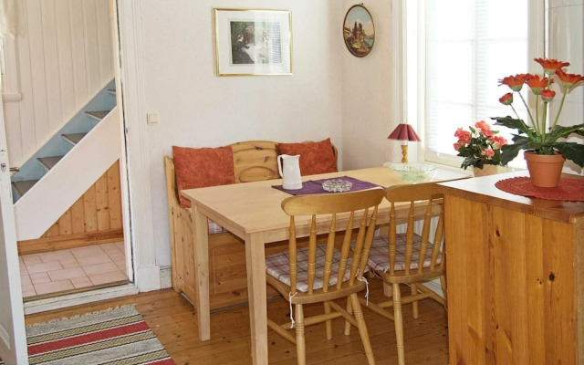 5 Person Holiday Home in Stromstad-by Traum