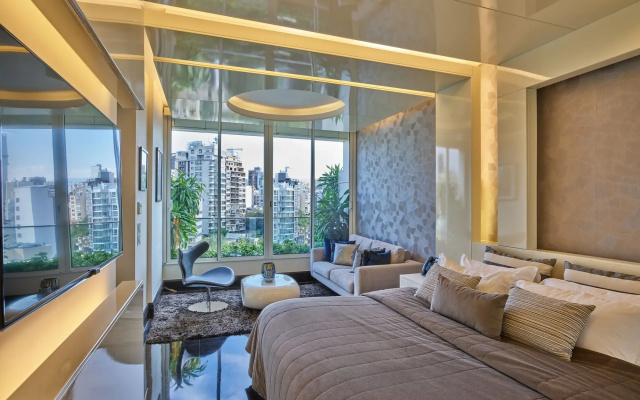 Sodeco Suites