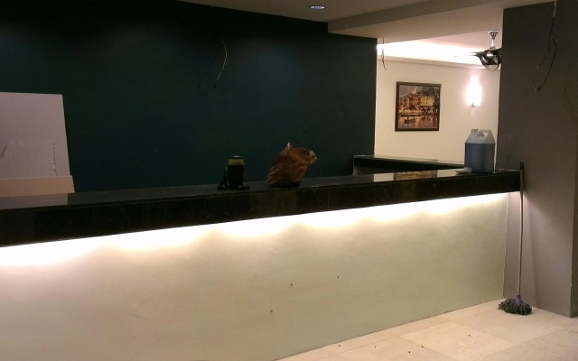 New Town Hotel Klang