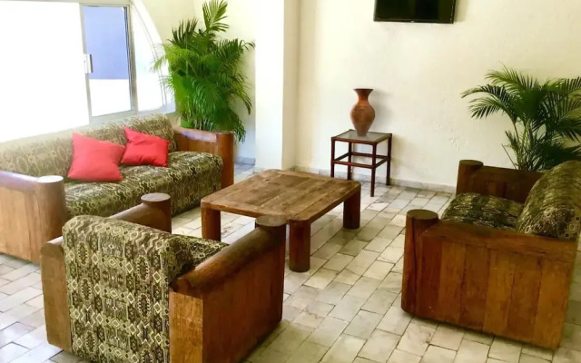 Suites Magallanes
