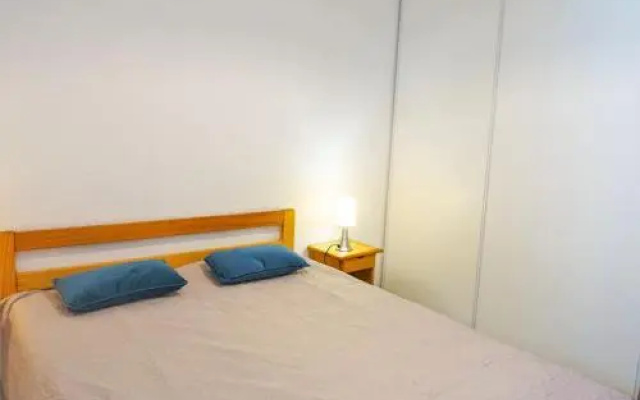 Apartment Les Cigalines