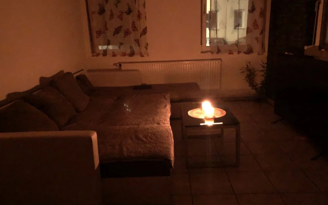 Quiet Apartment in Middle of City Centre
