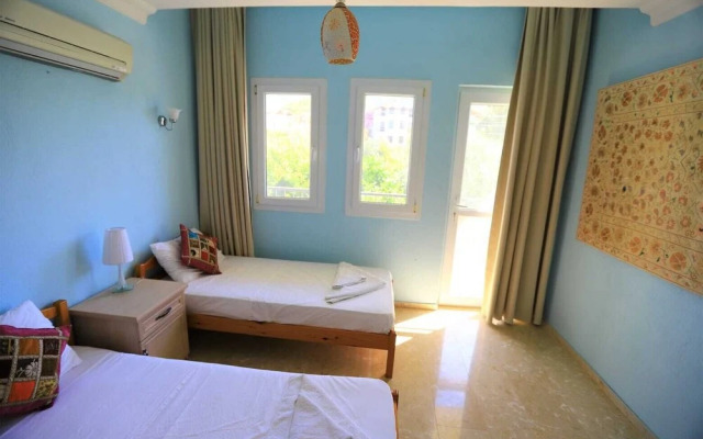 Villa Ruya