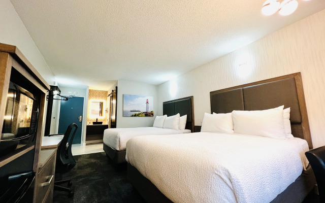 The Vic, an Ascend Collection Hotel