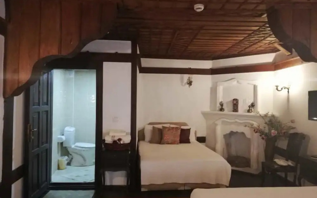 Turgut Reis Konak Otel