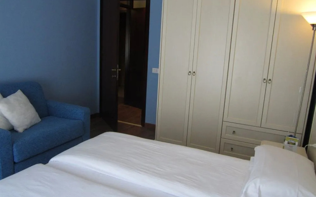 Appartamenti Aprica