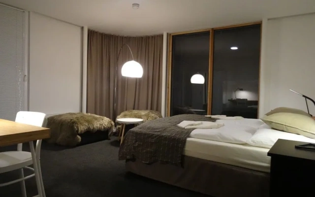 Chalet INN