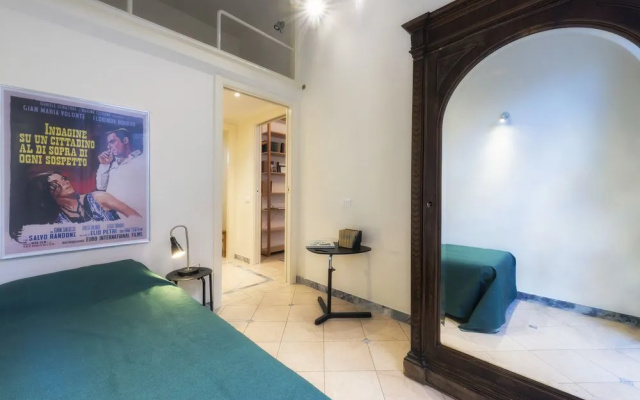 Quattro Cantoni Home