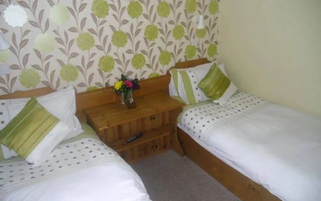 The Ormidale Hotel