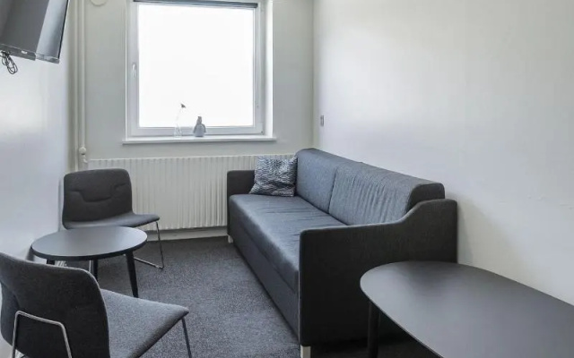 Hotel Nørherredhus