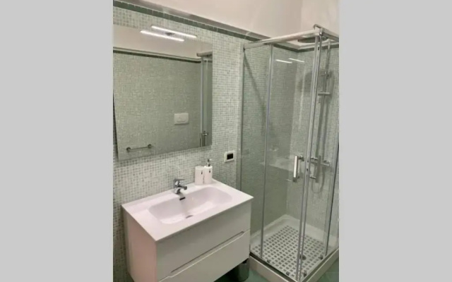San Pietro Loft - appartamento in pieno Centro