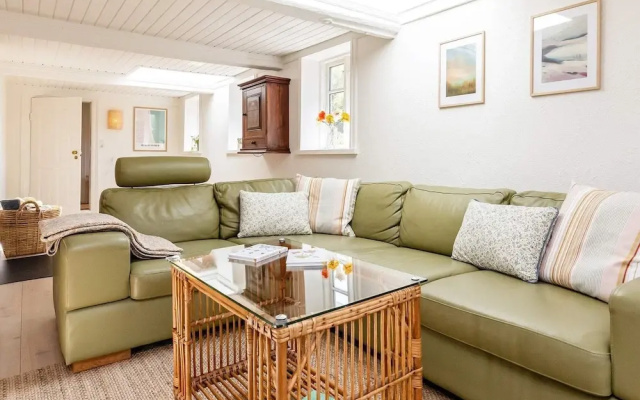 4 Star Holiday Home in Hadsund