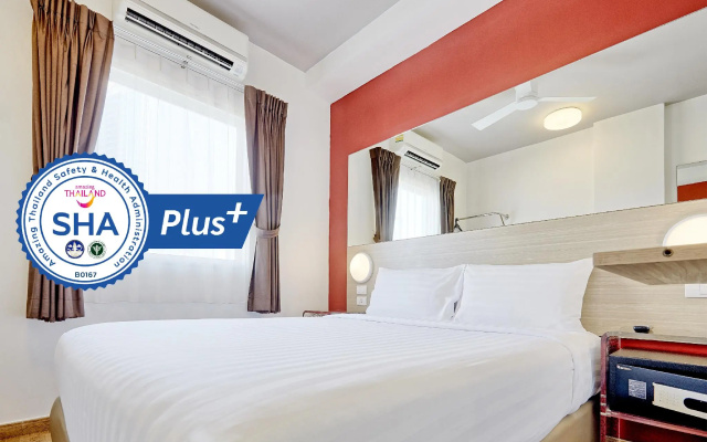 Easy Planet Pattaya