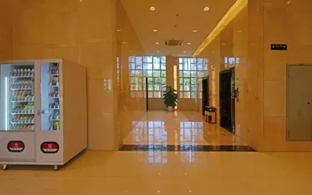 Yue Feng Yuan Hotel