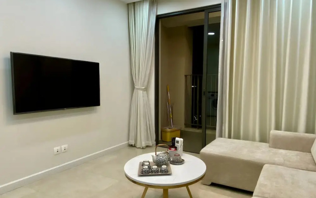 Mira Housing- Vinhomes D'Capitale