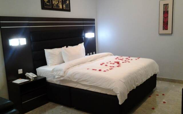 Отель Best Choice Hotel & Suites Enugu Нигерия, Энугу - отзывы, цены и фото номеров - забронировать отель Best Choice Hotel & Suites Enugu онлайн комната для гостей