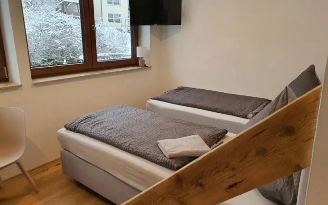 Moor Apartment 30