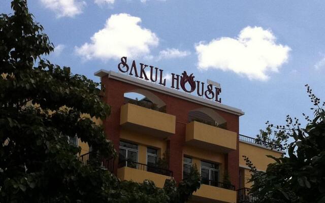 Sakul House Bangkok Thailand Zenhotels - 