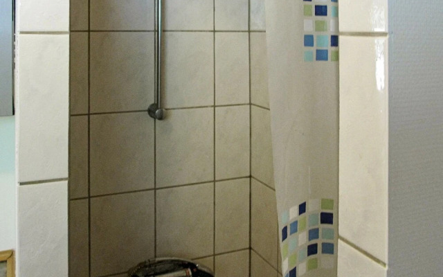 5 Person Holiday Home in Dannemare