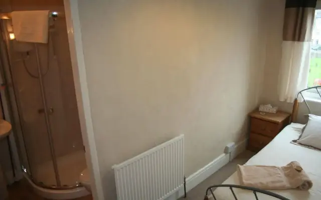 The Haldon Guest House