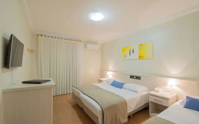 Hotel Tirolesa