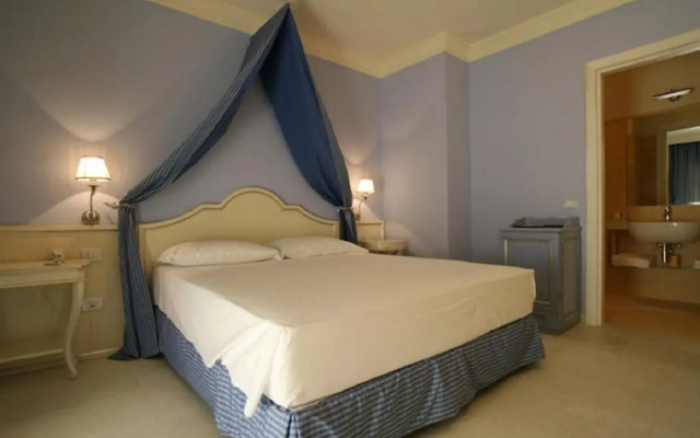 Palace Hotel Vieste