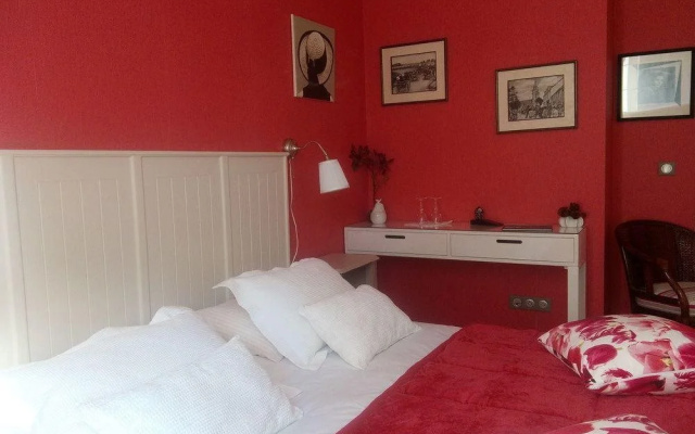 B&B Ar Gwenniled