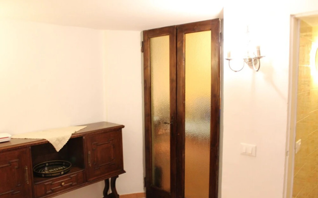 Art Apartment Santa Croce Family