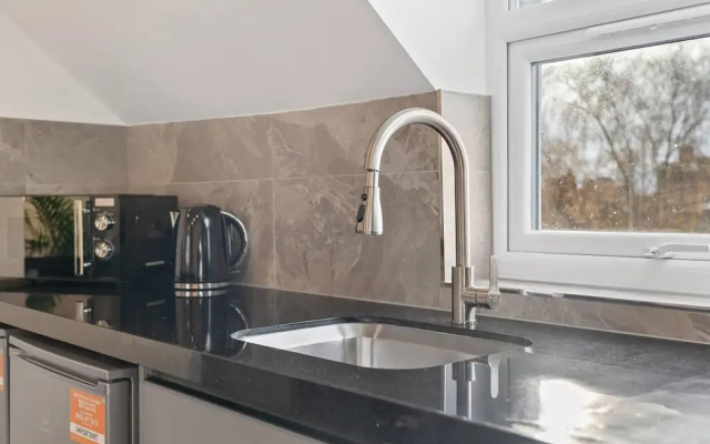 Wonderful Stay 2 Bedrooms Flat
