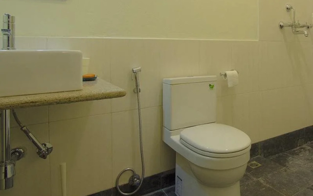 Epiphany Guest House