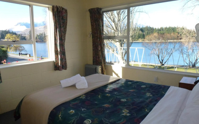 Lakeside Motel - Queenstown